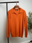 Поло Loro Piana Артикул LUX-123877. Вид 1