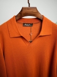 Поло Loro Piana Артикул LUX-123877. Вид 3