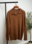 Поло Loro Piana Артикул LUX-123876. Вид 1