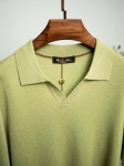 Поло Loro Piana Артикул LUX-123874. Вид 2