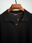Поло Loro Piana Артикул LUX-123873. Вид 2