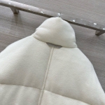 Пуховик Brunello Cucinelli Артикул LUX-123893. Вид 3