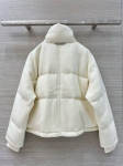 Пуховик Brunello Cucinelli Артикул LUX-123893. Вид 6