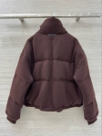 Пуховик Brunello Cucinelli Артикул LUX-123892. Вид 5
