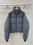 Пуховик Brunello Cucinelli Артикул LUX-123891. Вид 1