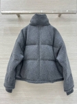 Пуховик Brunello Cucinelli Артикул LUX-123891. Вид 3