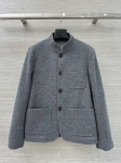Жакет Loro Piana Артикул LUX-123894. Вид 1