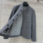 Жакет Loro Piana Артикул LUX-123894. Вид 4