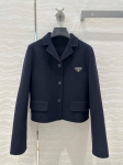 Жакет  Prada Артикул LUX-123897. Вид 1