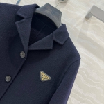 Жакет  Prada Артикул LUX-123897. Вид 2