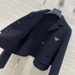 Жакет  Prada Артикул LUX-123897. Вид 4