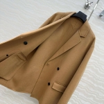 Пальто  Prada Артикул LUX-123899. Вид 2