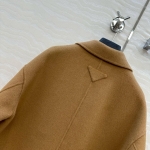 Пальто  Prada Артикул LUX-123899. Вид 3