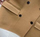 Пальто  Prada Артикул LUX-123899. Вид 4