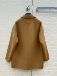 Пальто  Prada Артикул LUX-123899. Вид 5