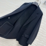 Пальто  Prada Артикул LUX-123898. Вид 3