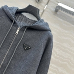 Худи Prada Артикул LUX-123900. Вид 2