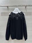 Свитер женский Ermanno Scervino Артикул LUX-123903. Вид 4