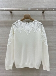 Свитер женский Ermanno Scervino Артикул LUX-123902. Вид 1
