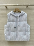 Жилет Loro Piana Артикул LUX-123906. Вид 1