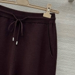Брюки Loro Piana Артикул LUX-123908. Вид 4