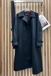 Плащ  Max Mara Артикул LUX-123915. Вид 1
