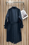 Плащ  Max Mara Артикул LUX-123915. Вид 3