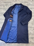 Пальто Loro Piana Артикул LUX-123921. Вид 2