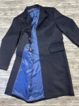 Пальто Loro Piana Артикул LUX-123919. Вид 3