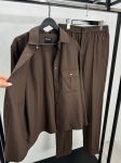 Костюм мужской ZEGNA Артикул LUX-123926. Вид 2