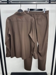 Костюм мужской ZEGNA Артикул LUX-123926. Вид 3
