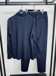 Костюм мужской ZEGNA Артикул LUX-123925. Вид 3