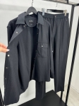 Костюм мужской ZEGNA Артикул LUX-123924. Вид 2