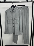 Костюм мужской ZEGNA Артикул LUX-123923. Вид 1