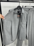 Костюм мужской ZEGNA Артикул LUX-123923. Вид 2