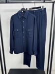 Костюм мужской ZEGNA Артикул LUX-123922. Вид 1
