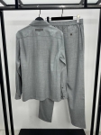 Костюм мужской ZEGNA Артикул LUX-123923. Вид 3