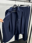 Костюм мужской ZEGNA Артикул LUX-123922. Вид 2