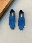 Лоферы Zilli Артикул LUX-123930. Вид 4