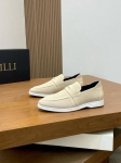 Лоферы Zilli Артикул LUX-123929. Вид 1