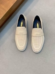 Лоферы Zilli Артикул LUX-123929. Вид 2
