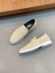 Лоферы Zilli Артикул LUX-123929. Вид 3