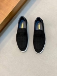 Лоферы Zilli Артикул LUX-123927. Вид 4