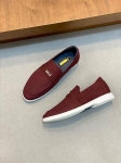Лоферы Zilli Артикул LUX-123932. Вид 3