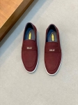 Лоферы Zilli Артикул LUX-123932. Вид 4