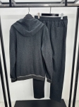Костюм спортивный  Stefano Ricci Артикул LUX-123935. Вид 3