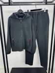 Костюм спортивный  Kiton Артикул LUX-123940. Вид 1