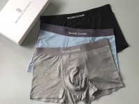 Набор из трёх боксеров Brunello Cucinelli Артикул LUX-123951. Вид 1