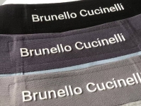 Набор из трёх боксеров Brunello Cucinelli Артикул LUX-123951. Вид 2