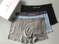 Набор из трёх боксеров Brunello Cucinelli Артикул LUX-123951. Вид 4